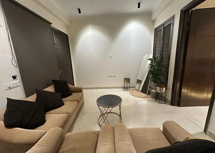 Terralux 1Bhk Terrace